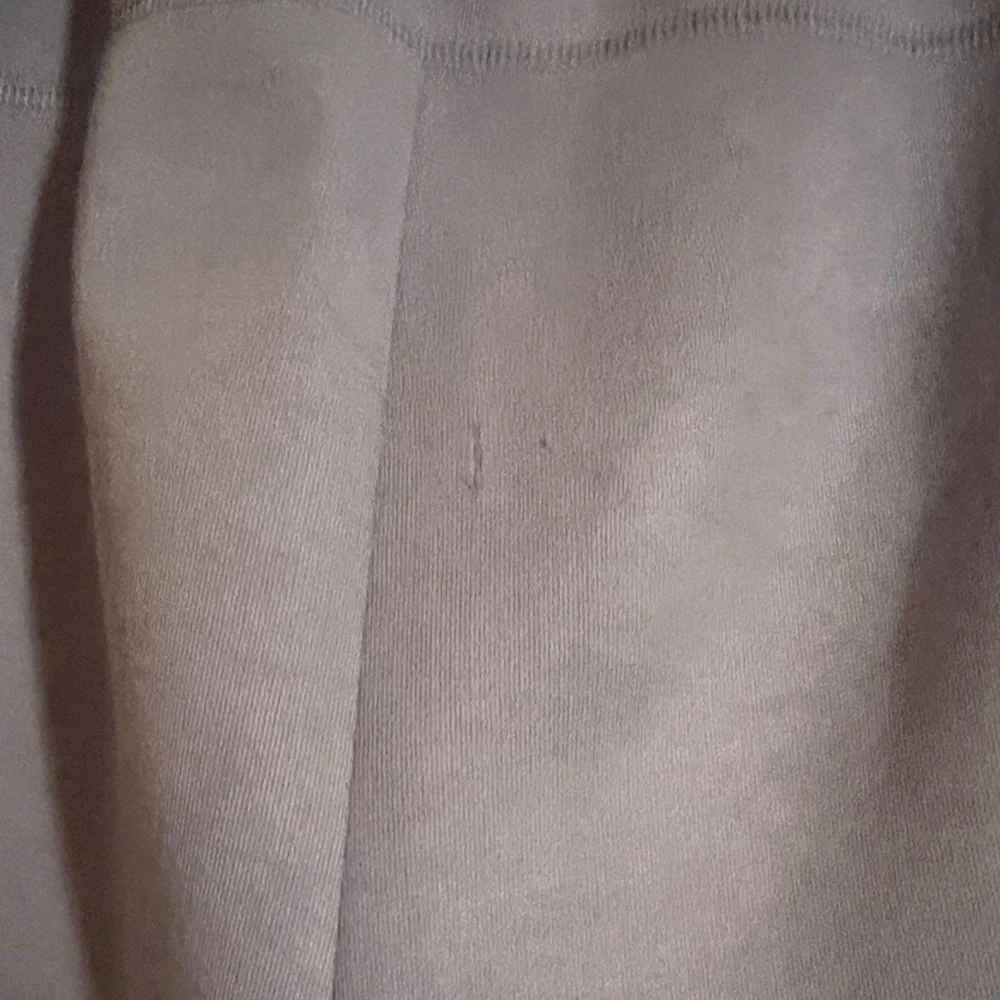 Nike Tech Blue Jogger Pants